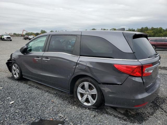2019 HONDA ODYSSEY EX 5FNRL6H53KB034326