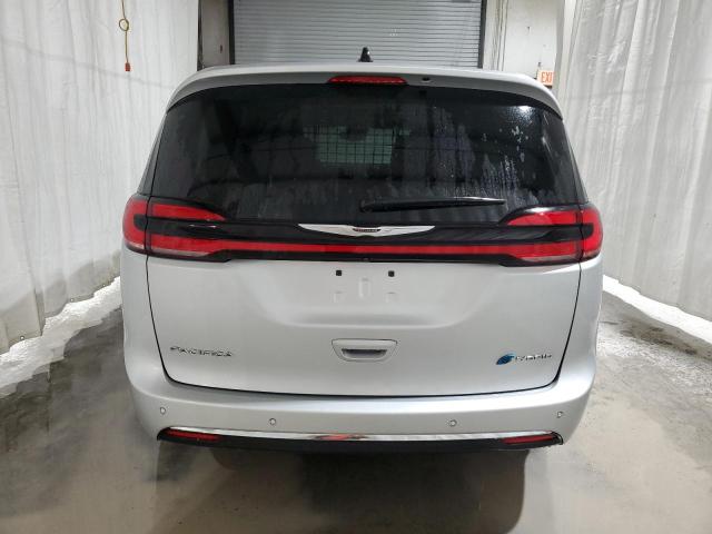 2024 CHRYSLER PACIFICA HYBRID SELECT 2C4RC1S72RR188280