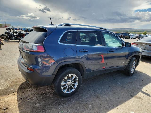 2019 JEEP CHEROKEE L 1C4PJMLN7KD395395