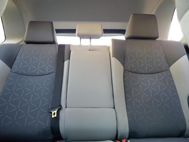 2024 TOYOTA RAV4 XLE - JTMRWRFV6RJ058618