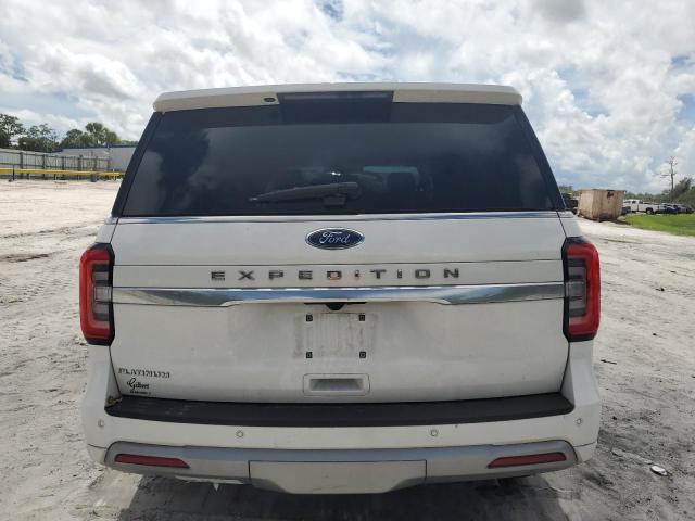 2024 FORD EXPEDITION PLATINUM 1FMJU1M87REA78107