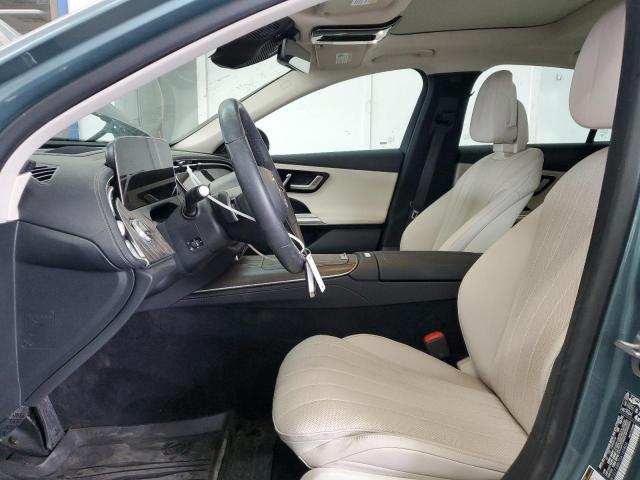 2025 MERCEDES-BENZ E 450 4MAT W1KLF6BB7SA165804