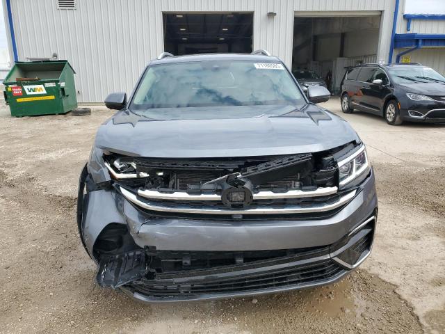 2022 VOLKSWAGEN ATLAS SEL 1V2FR2CA1NC544530