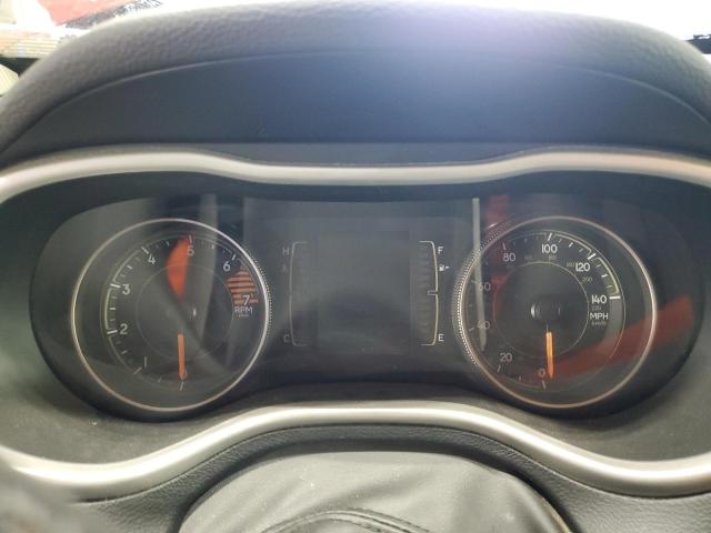 2016 JEEP CHEROKEE L 1C4PJMCB0GW140167