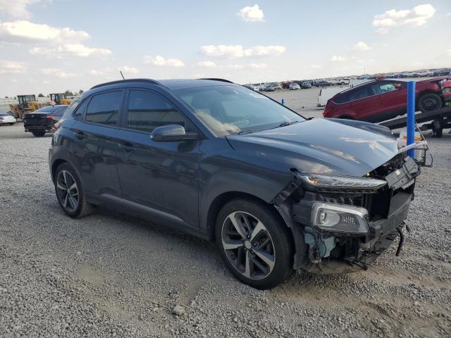 2018 HYUNDAI KONA LIMIT KM8K33A59JU094414