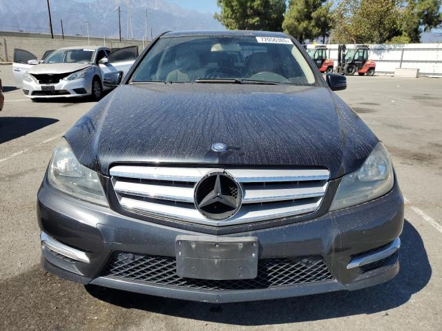 2012 MERCEDES-BENZ C 250 #3319260706