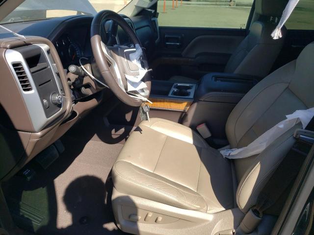 2018 GMC SIERRA C1500 SLT 3GTP1NEC4JG562301