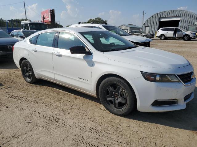 2016 CHEVROLET IMPALA LS #3285101382