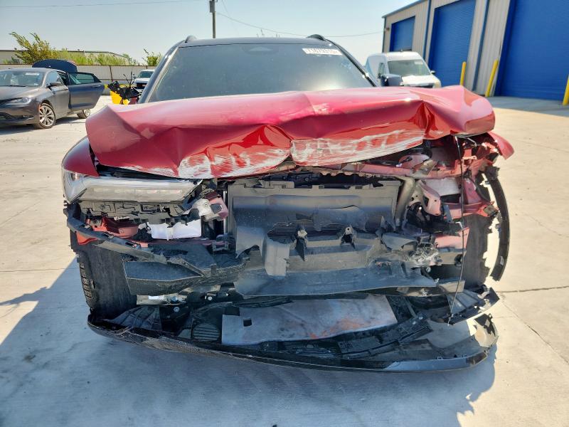 2024 ACURA ZDX TYPE-S 4W5XHPRL9RZ515233