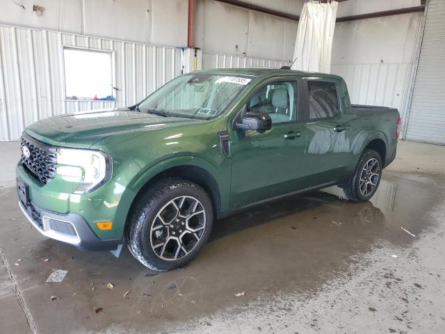 2025 FORD MAVERICK L 3FTTW8S37SRA03546