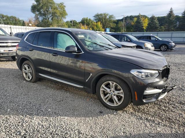 2020 BMW X3 XDRIVE3 5UXTY5C03L9B66769