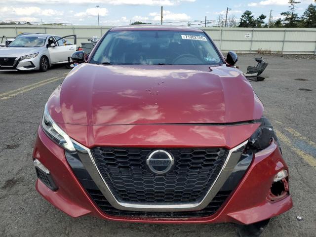 2019 NISSAN ALTIMA SR 1N4BL4CW1KC176442