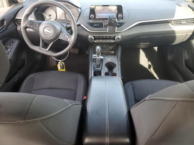 2023 NISSAN ALTIMA S 1N4BL4BV8PN388324