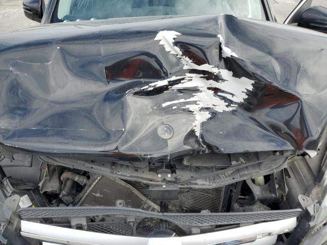 2016 MERCEDES-BENZ GL 550 4MA 4JGDF7DE7GA641192