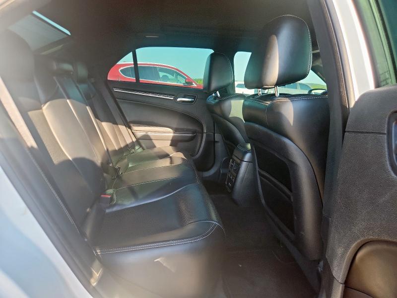 2018 CHRYSLER 300 S - 2C3CCABG6JH296387