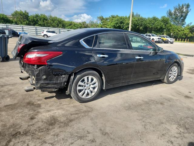 2018 NISSAN ALTIMA 2.5 - 1N4AL3AP5JC478350