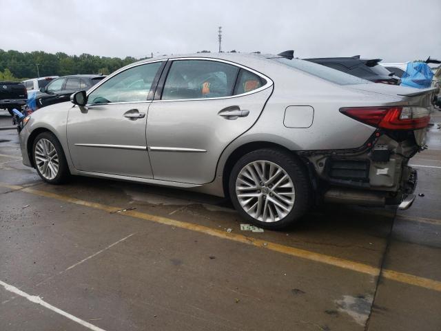 2016 LEXUS ES 350 58ABK1GG4GU007018