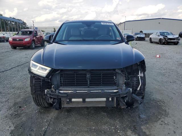 2018 AUDI Q5 PREMIUM - WA1BNAFY8J2215168