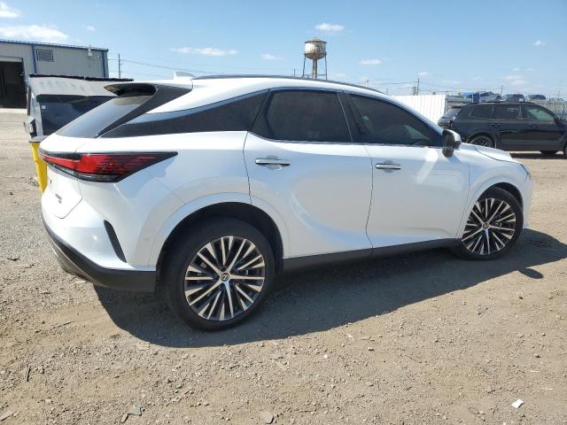 2024 LEXUS RX 350 BAS 2T2BAMCA0RC054401