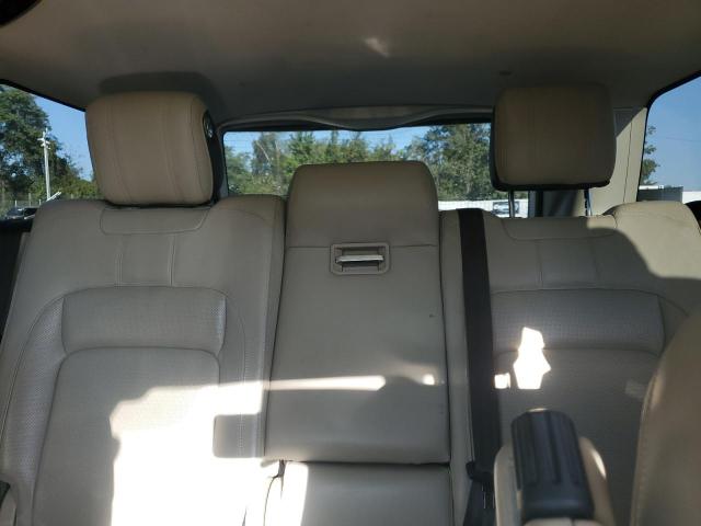 2020 LAND ROVER RANGE ROVER HSE SALGS2RU5LA597292