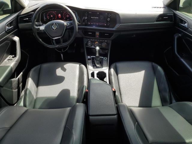 2019 VOLKSWAGEN JETTA SEL 3VWE57BU8KM106919