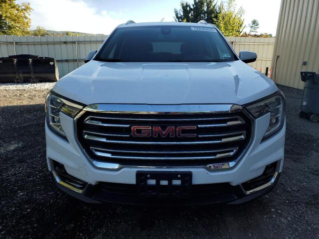 2022 GMC TERRAIN SL - 3GKALVEVXNL223349