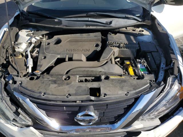 2017 NISSAN ALTIMA 2.5 #3286556156