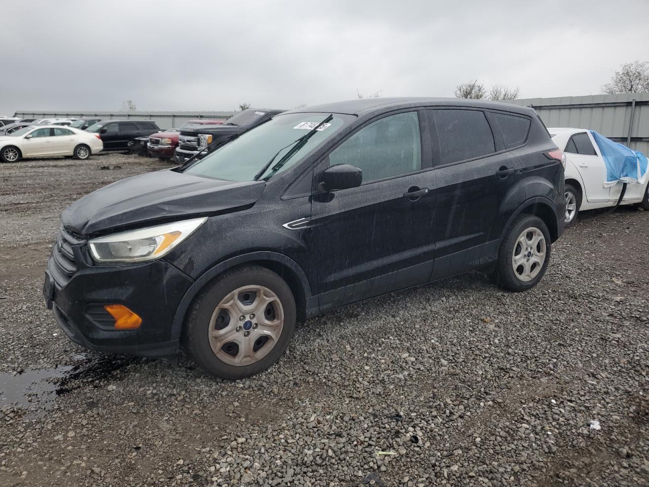 FORD ESCAPE S