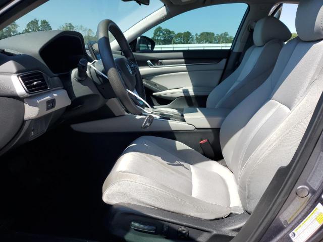 2019 HONDA ACCORD EX 1HGCV1F4XKA155426
