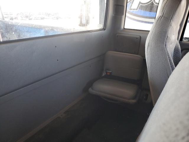 1999 FORD RANGER SUPER CAB #3271721718