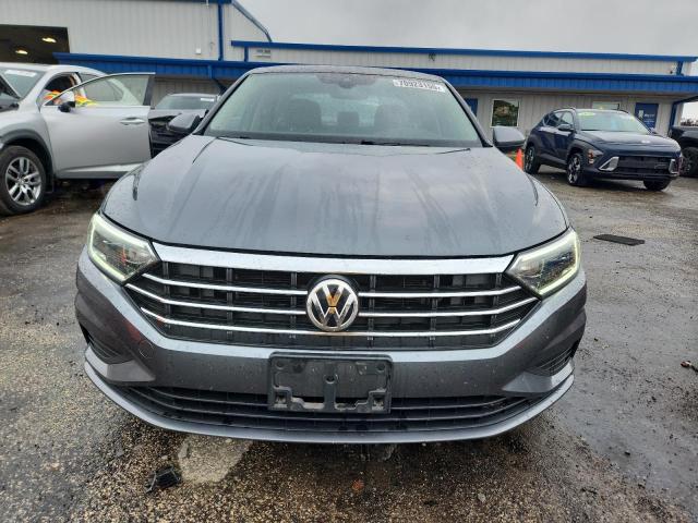 2019 VOLKSWAGEN JETTA SEL 3VWE57BU5KM081025