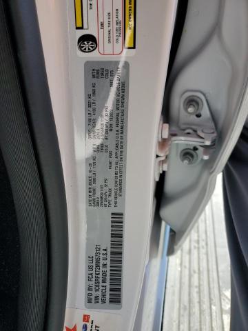 2021 RAM 1500 LONGHORN 1C6SRFKT2MN573121