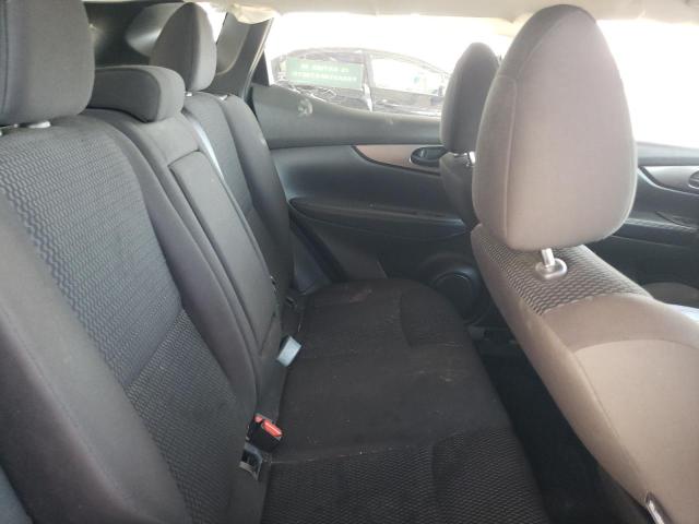 2019 NISSAN ROGUE SPOR - JN1BJ1CP9KW228621