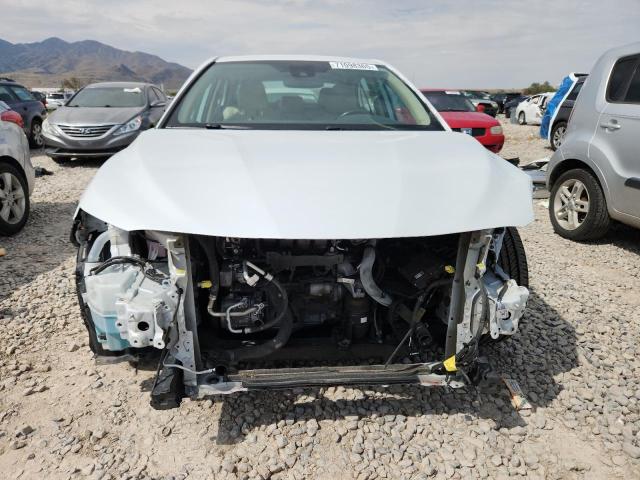 2020 TOYOTA CAMRY XLE 4T1F11AKXLU979130