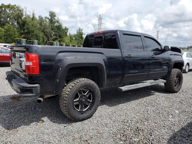 2015 GMC SIERRA K15 3GTU2WEJ5FG405324
