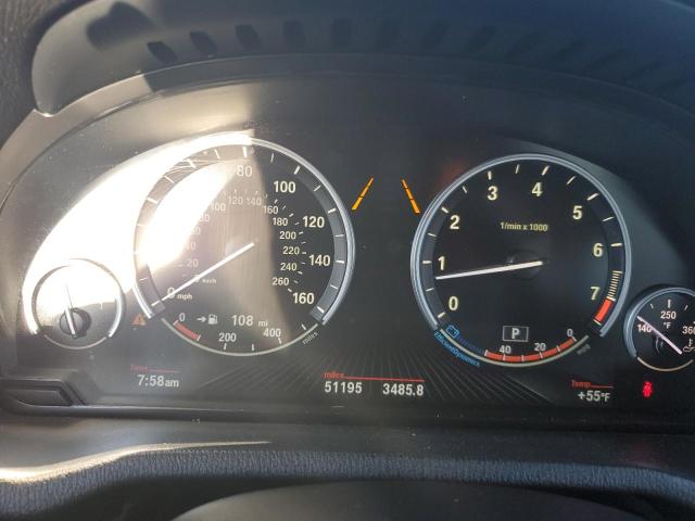 2015 BMW X3 XDRIVE28I 5UXWX9C57F0D48485