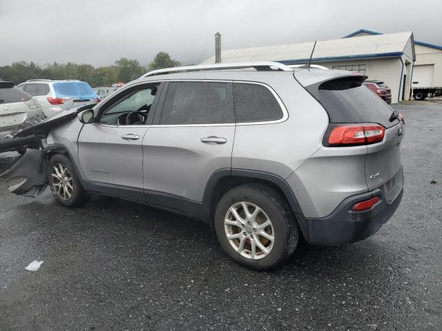 2018 JEEP CHEROKEE L 1C4PJMCB5JD547615