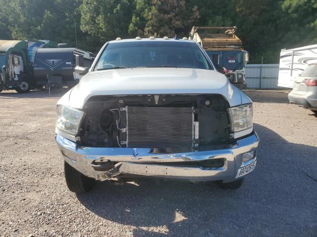 2018 RAM 3500 SLT 3C63RRLL1JG210981