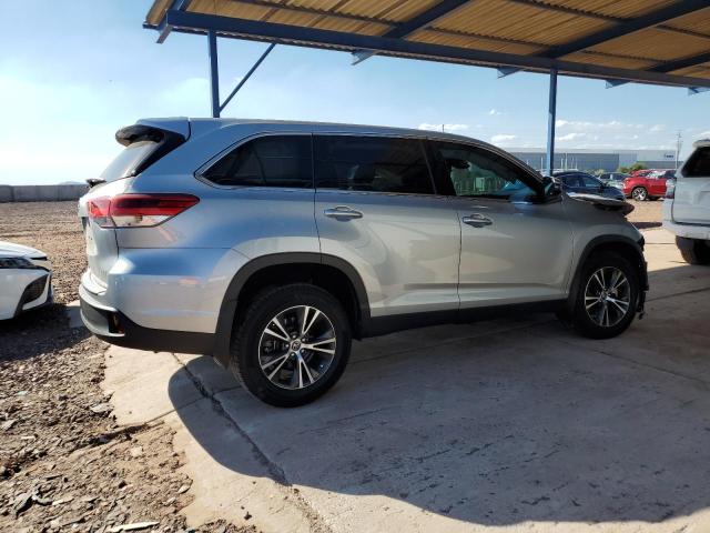 2019 TOYOTA HIGHLANDER - 5TDZZRFH8KS314574