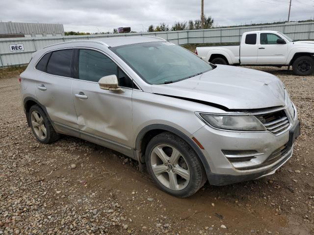 2017 LINCOLN MKC PREMIE 5LMCJ1D98HUL19071