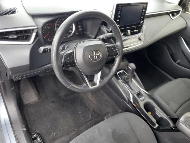 2020 TOYOTA COROLLA SE - JTDS4RCE9LJ037135