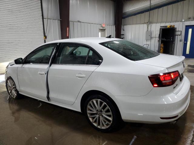 2016 VOLKSWAGEN JETTA SEL 3VWL17AJ2GM391487