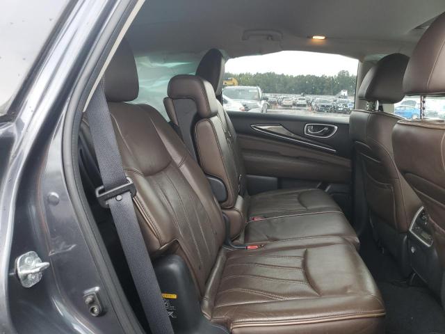 2014 INFINITI QX60 #3316880173