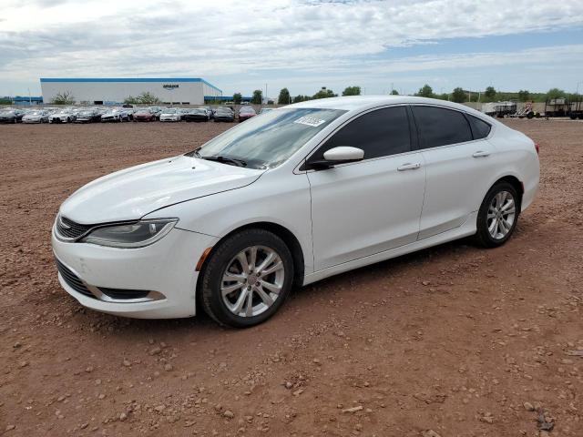 2015 CHRYSLER 200 LIMITE - 1C3CCCAB3FN691188