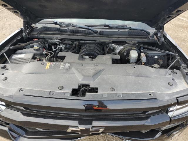 2018 CHEVROLET SILVERADO #3283989902