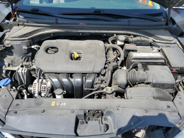 2020 HYUNDAI ELANTRA SEL #3287685053