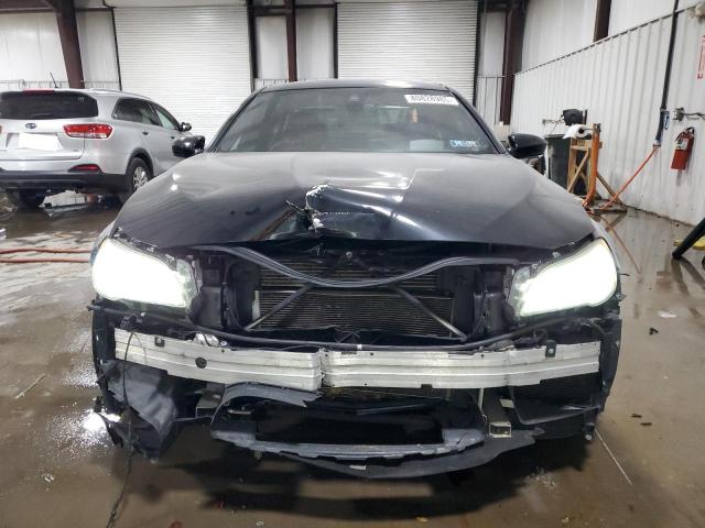 2015 BMW M5 #3301986418