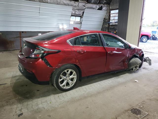 2018 CHEVROLET VOLT PREMI 1G1RB6S58JU107278