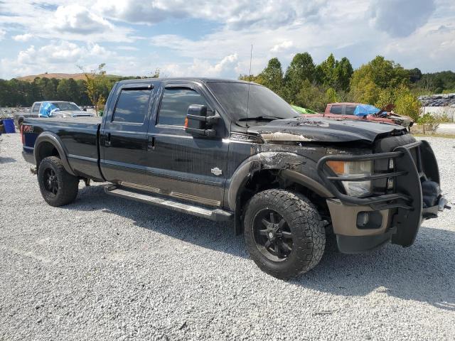 2016 FORD F350 SUPER DUTY - 1FT8W3BT7GEB74705
