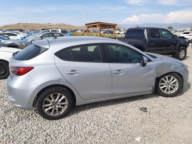 2017 MAZDA 3 SPORT - 3MZBN1K72HM113724